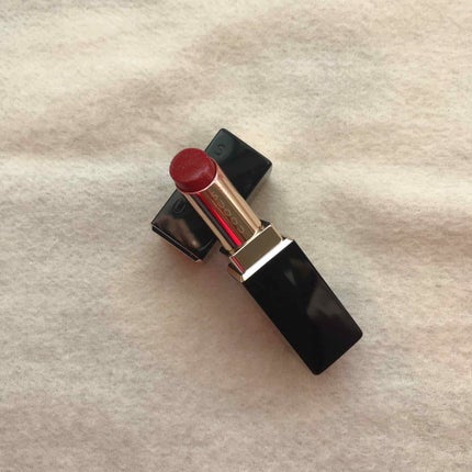 モイスチャー リッチ リップスティック/SUQQU/口紅を使ったクチコミ(2枚目)