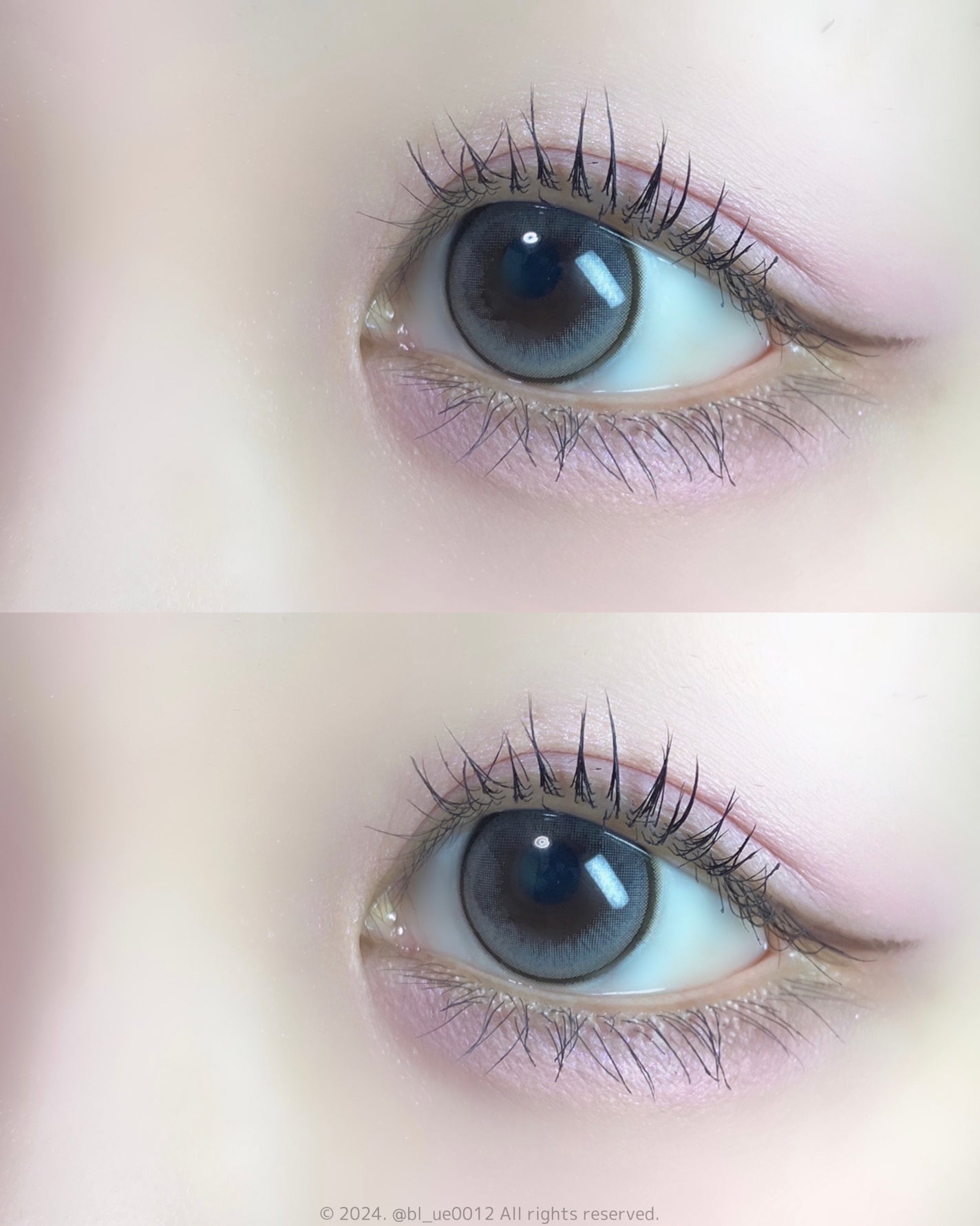 ラヴ ビーム チークバーム/lilybyred/ジェル・クリームチークを使ったクチコミ(3枚目)