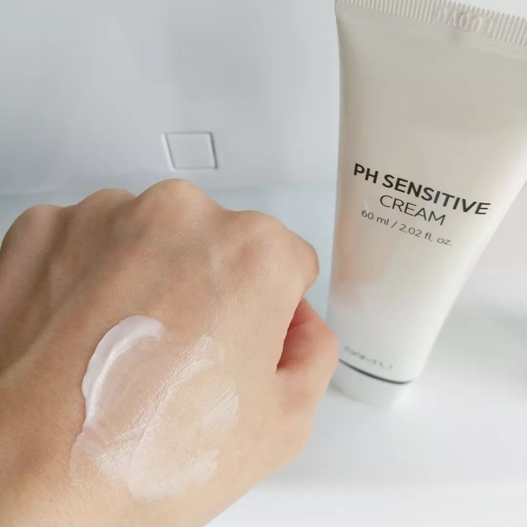 サミュ PHセンシティブフェイシャルトリートメント/SAM'U/美容液を使ったクチコミ（3枚目）