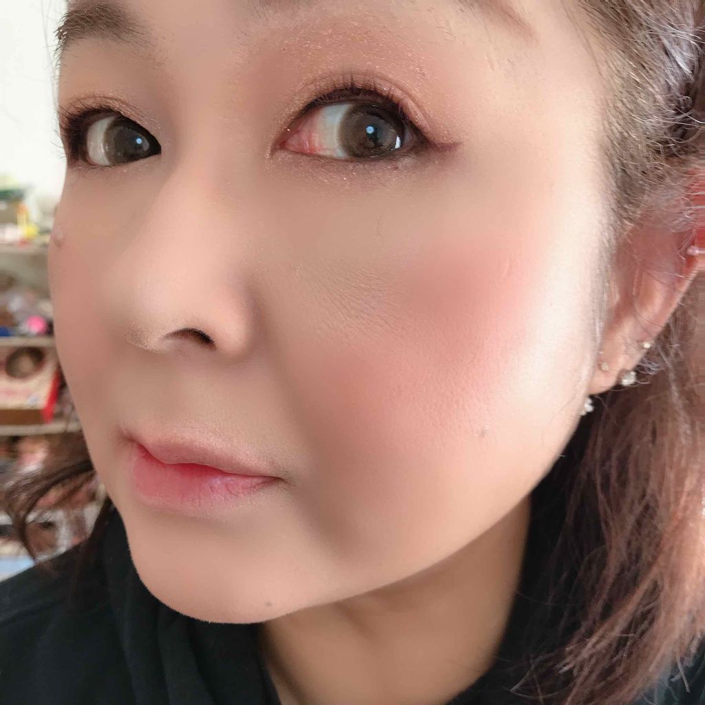 ジェリーポット/moonshot/ジェル・クリームアイシャドウを使ったクチコミ(4枚目)