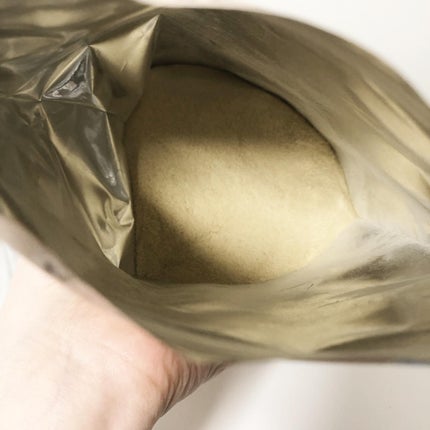 パッションフルーツLaboパウダー/森永製菓/食品を使ったクチコミ(2枚目)