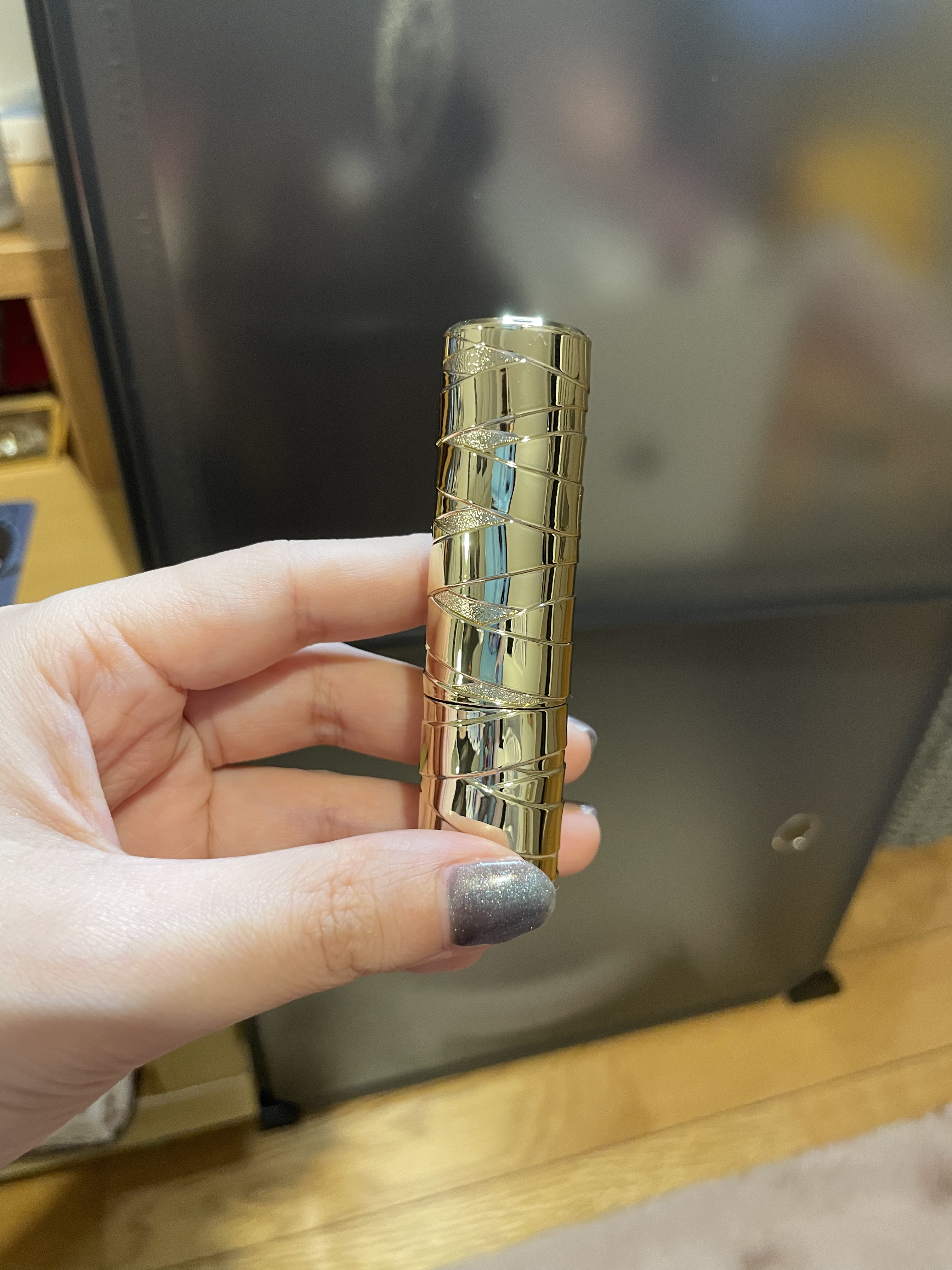 ルージュ クラジュール/Elégance/口紅を使ったクチコミ（2枚目）