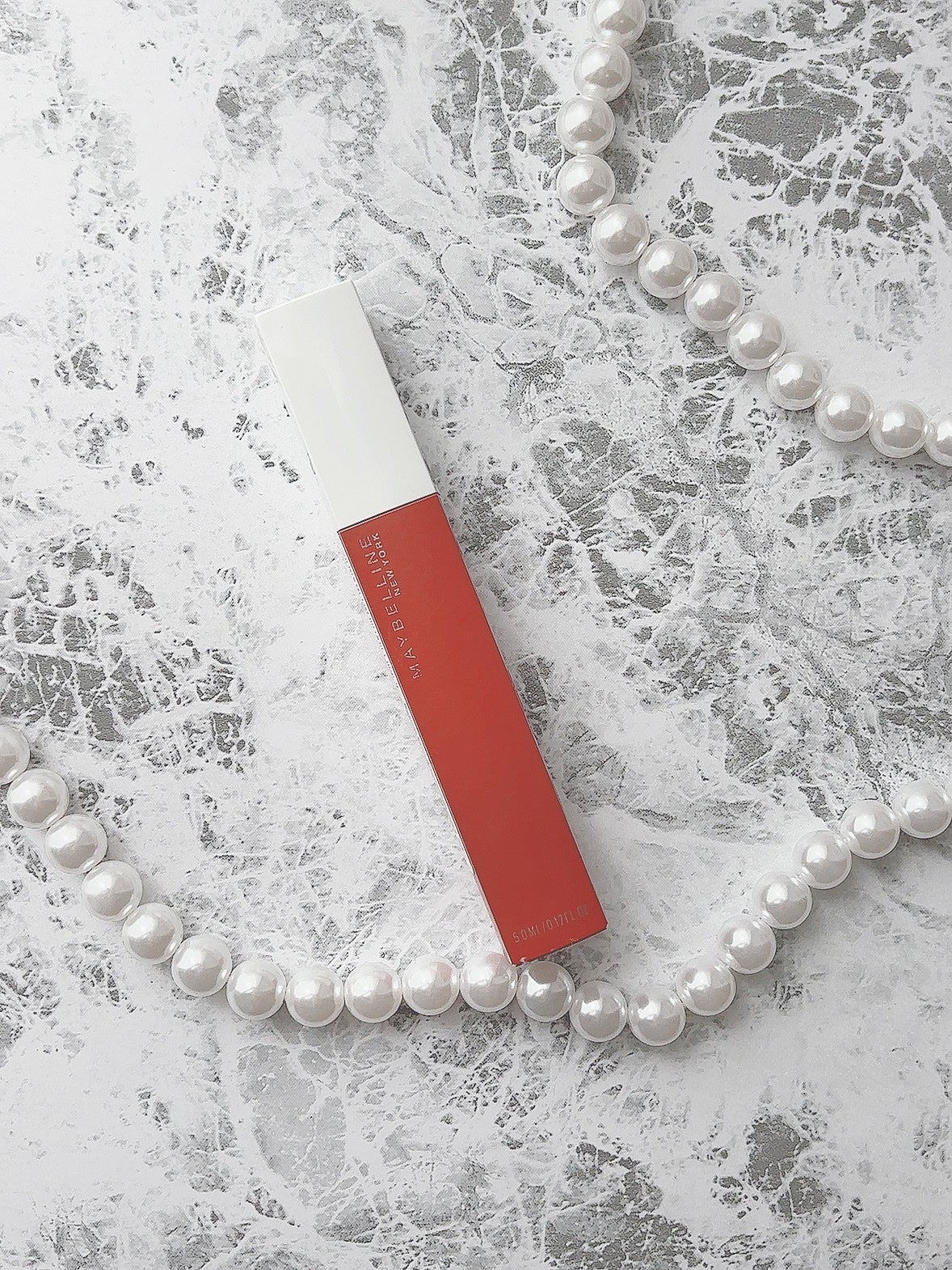 SPステイ マットインク/MAYBELLINE NEW YORK/口紅を使ったクチコミ(4枚目)