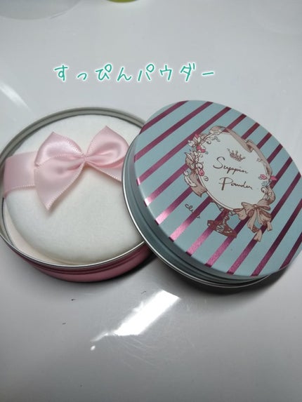 すっぴんパウダー/クラブ/プレストパウダーを使ったクチコミ(2枚目)