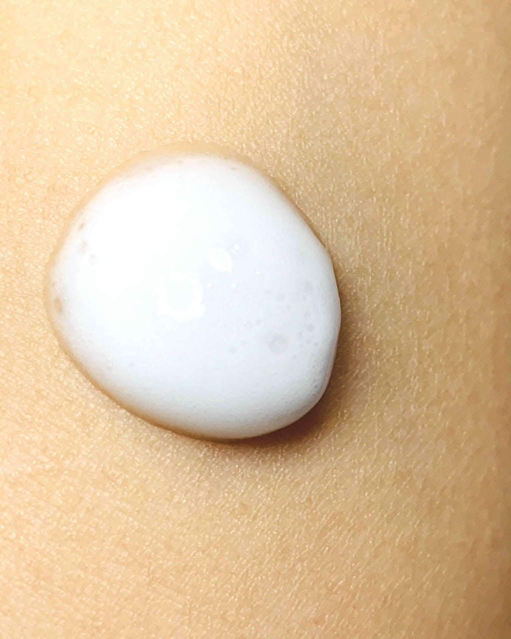 ベースケア セラム<土台美容液>/SOFINA iP/美容液を使ったクチコミ(2枚目)