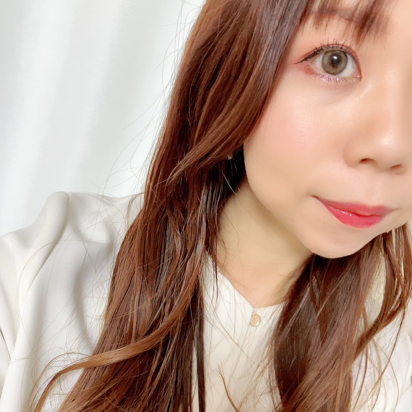 チーク ポップ/CLINIQUE/パウダーチークを使ったクチコミ(4枚目)