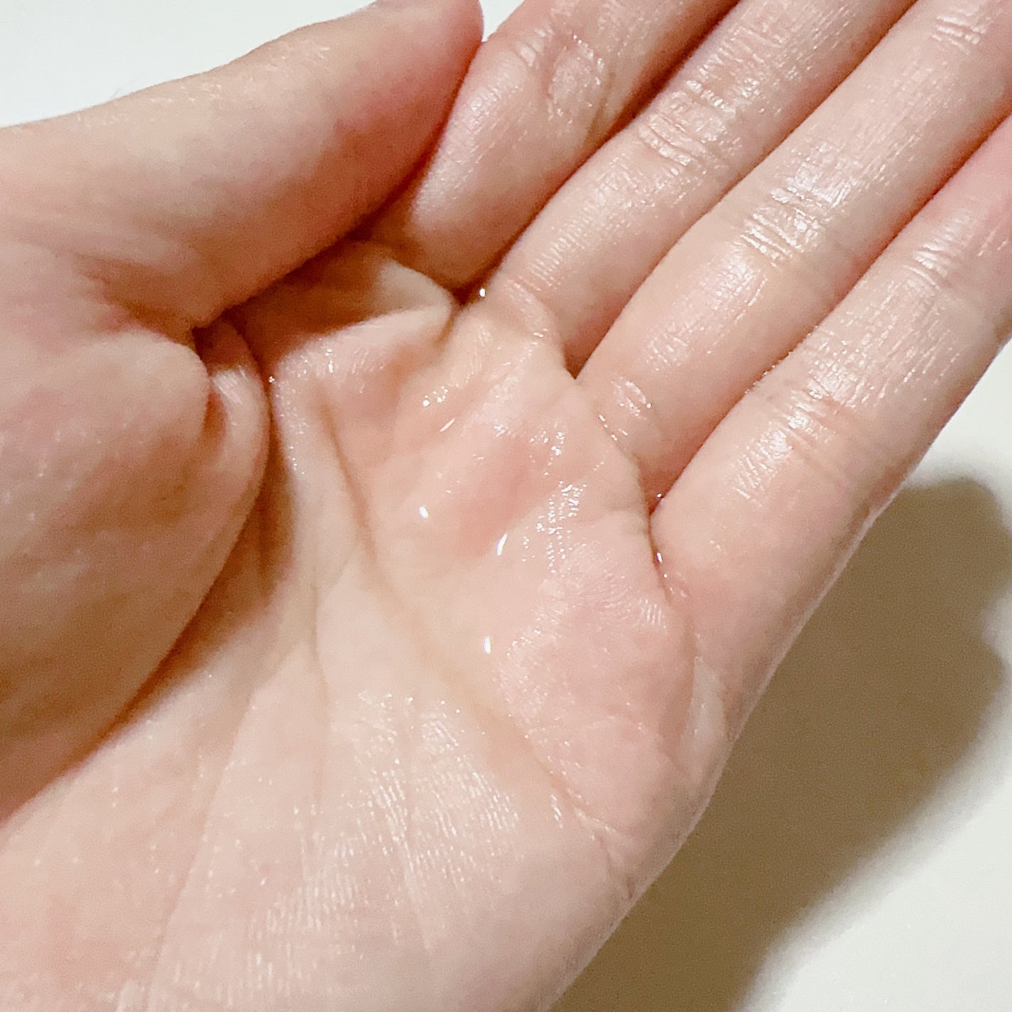 Wonder Veggie Juicy Treatment Essence/Hersteller/ブースター・導入液を使ったクチコミ(3枚目)