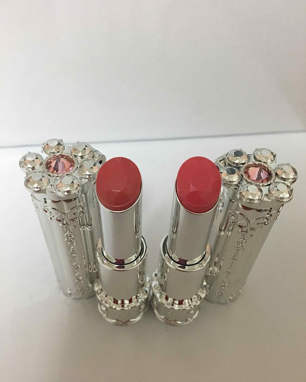 リップブロッサム (旧)/JILL STUART/口紅を使ったクチコミ(1枚目)