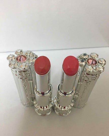 リップブロッサム (旧)/JILL STUART/口紅を使ったクチコミ(1枚目)