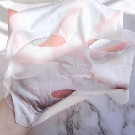 リアルバリア エクストリームクリームマスク/Real Barrier/シートマスク・パックを使ったクチコミ(3枚目)