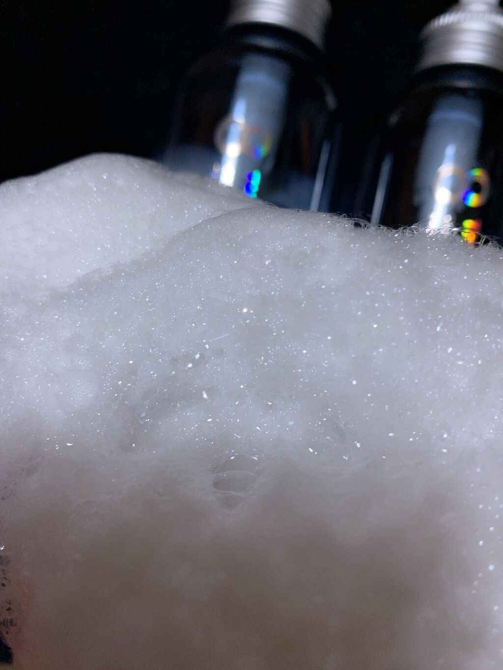 エイトザタラソ ユー CBD＆リフレッシング クレンズ 美容液シャンプー／CBD＆バランシング ダメージリペア 美容液ヘアトリートメント/エイトザタラソ/市販シャンプーを使ったクチコミ（2枚目）