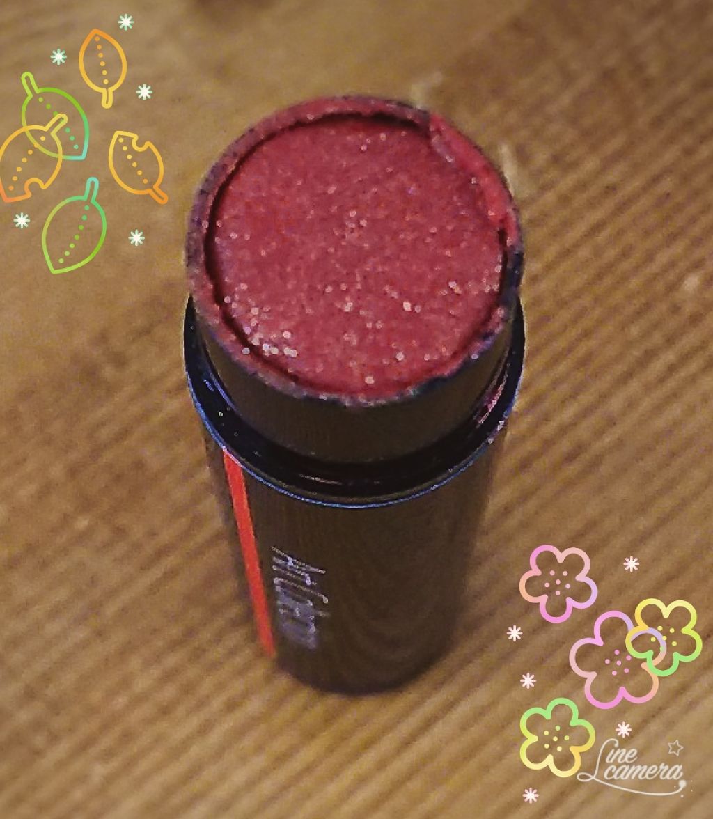 オイルインリップ/セリア/リップグロスを使ったクチコミ(2枚目)