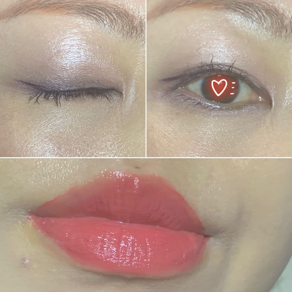 チーク ポップ/CLINIQUE/パウダーチークを使ったクチコミ(4枚目)