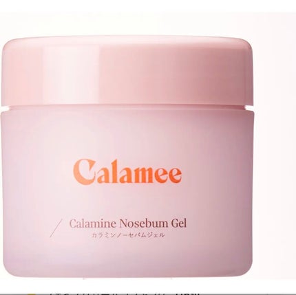 カラミー カラミンノーセバムジェル/Calamee/フェイスクリームを使ったクチコミ(1枚目)