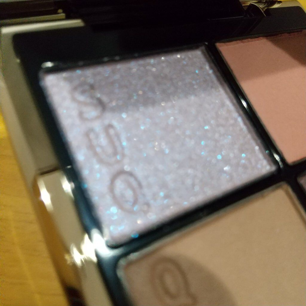 コンフォート リップ フルイド フォグ 102 繍花 -SHUUKA [EC限定発売]/SUQQU/口紅を使ったクチコミ（3枚目）