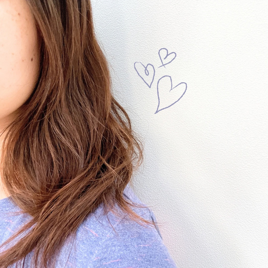 フレグランスヘアミルク ホワイトブーケ/TIAROOM/ヘアミルクを使ったクチコミ（3枚目）