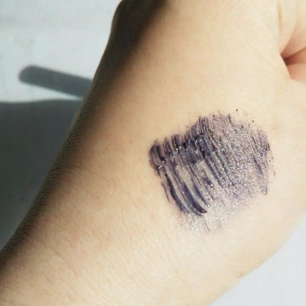 エテュセ アイエディション(マスカラ) G グロッシータイプ/ettusais/マスカラを使ったクチコミ(2枚目)