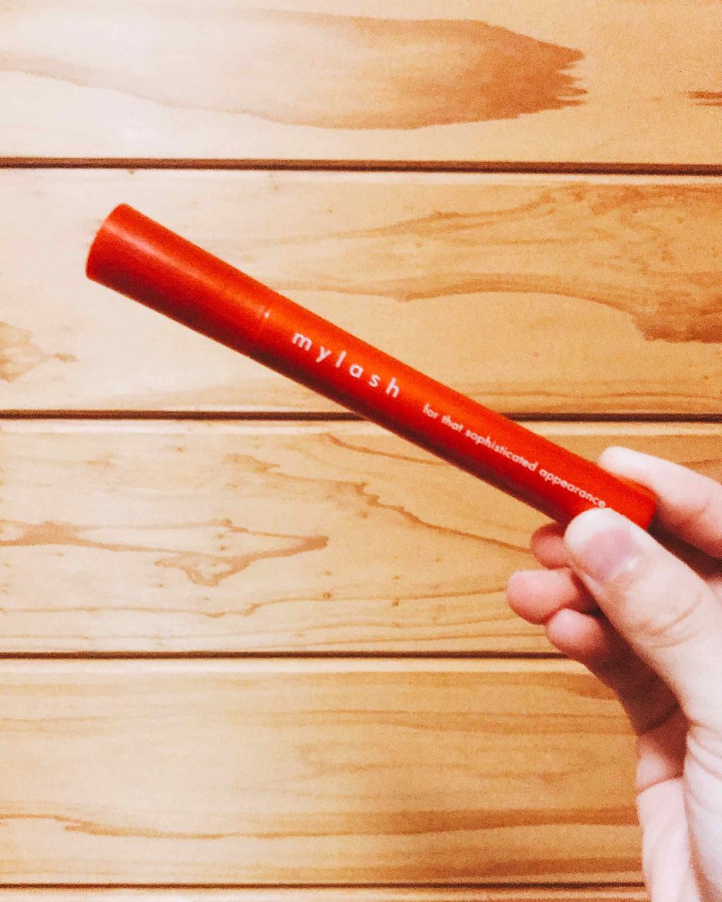 オペラ マイラッシュ アドバンスト/OPERA/マスカラを使ったクチコミ(1枚目)