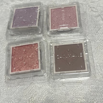 マイトーンクチュール/キャンメイク/メイクアップキットを使ったクチコミ(5枚目)