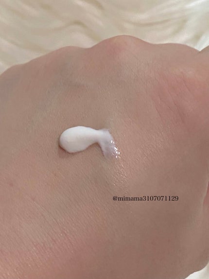 薬用美白スキンケアUV下地/なめらか本舗/化粧下地を使ったクチコミ(2枚目)