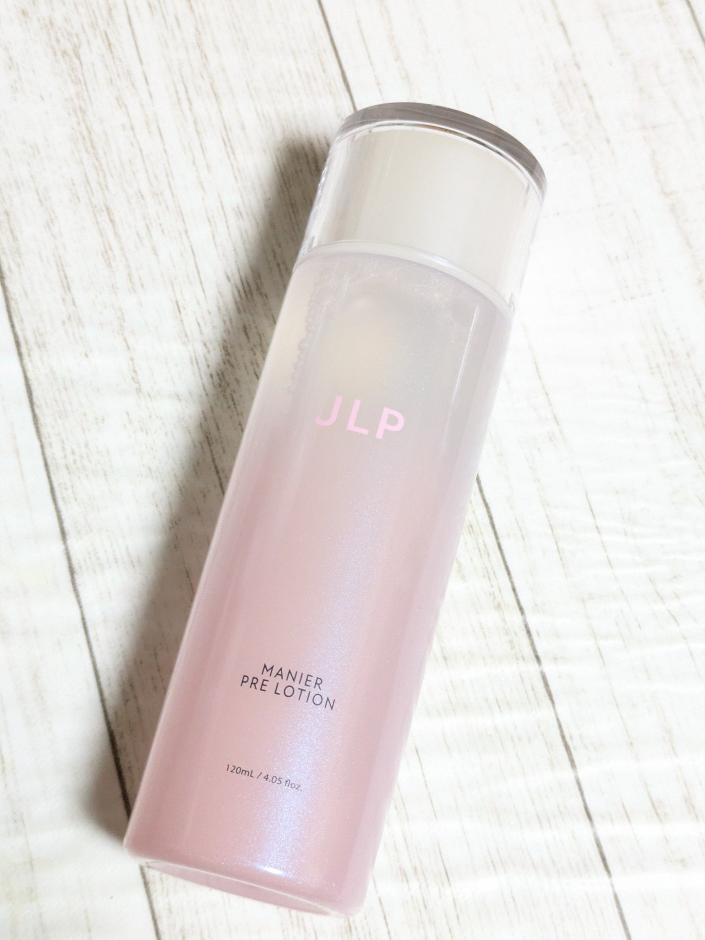 プレローション/Manier/化粧水を使ったクチコミ(6枚目)