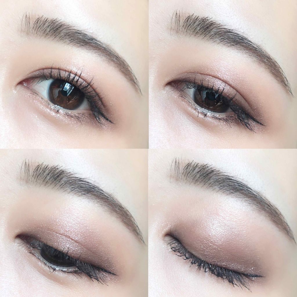 ショコラスウィート アイズ/リンメル ロンドン/アイシャドウパレットを使ったクチコミ(1枚目)