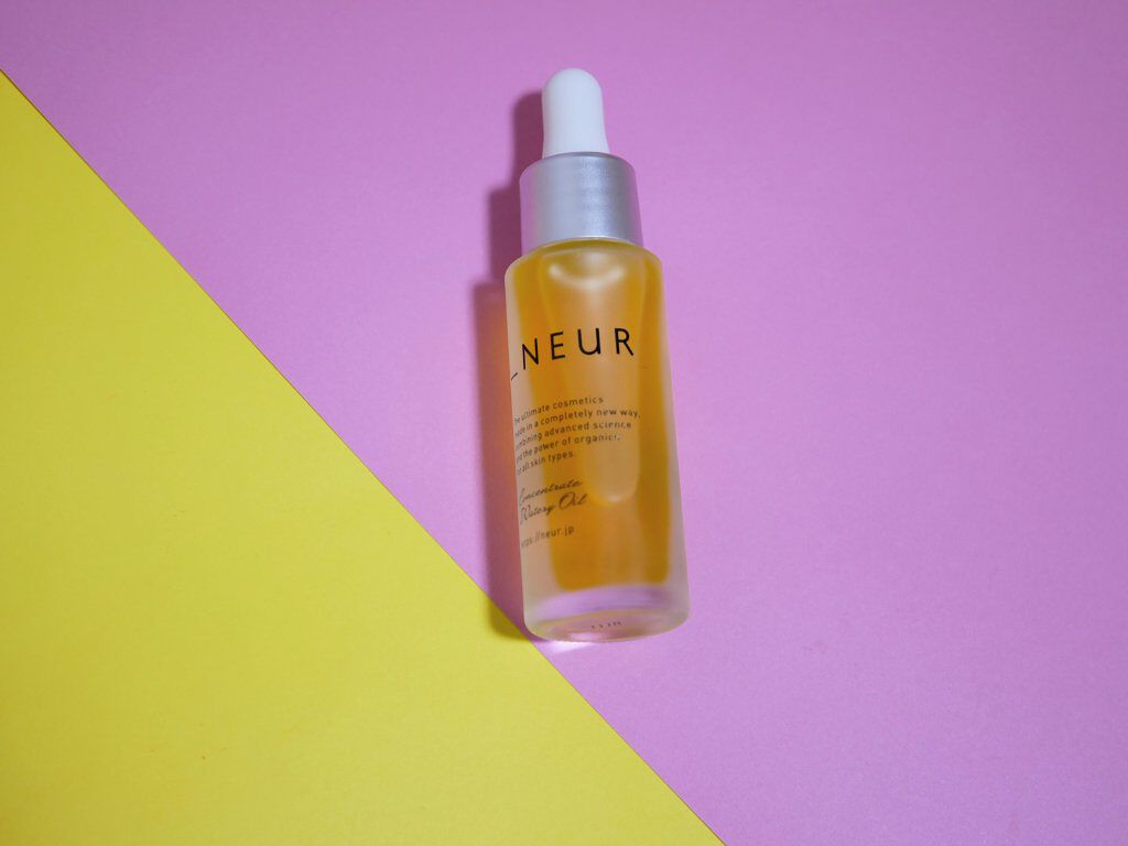 コンセントレート・ウォータリーオイル/アンダーノイル/ブースター・導入液を使ったクチコミ（2枚目）