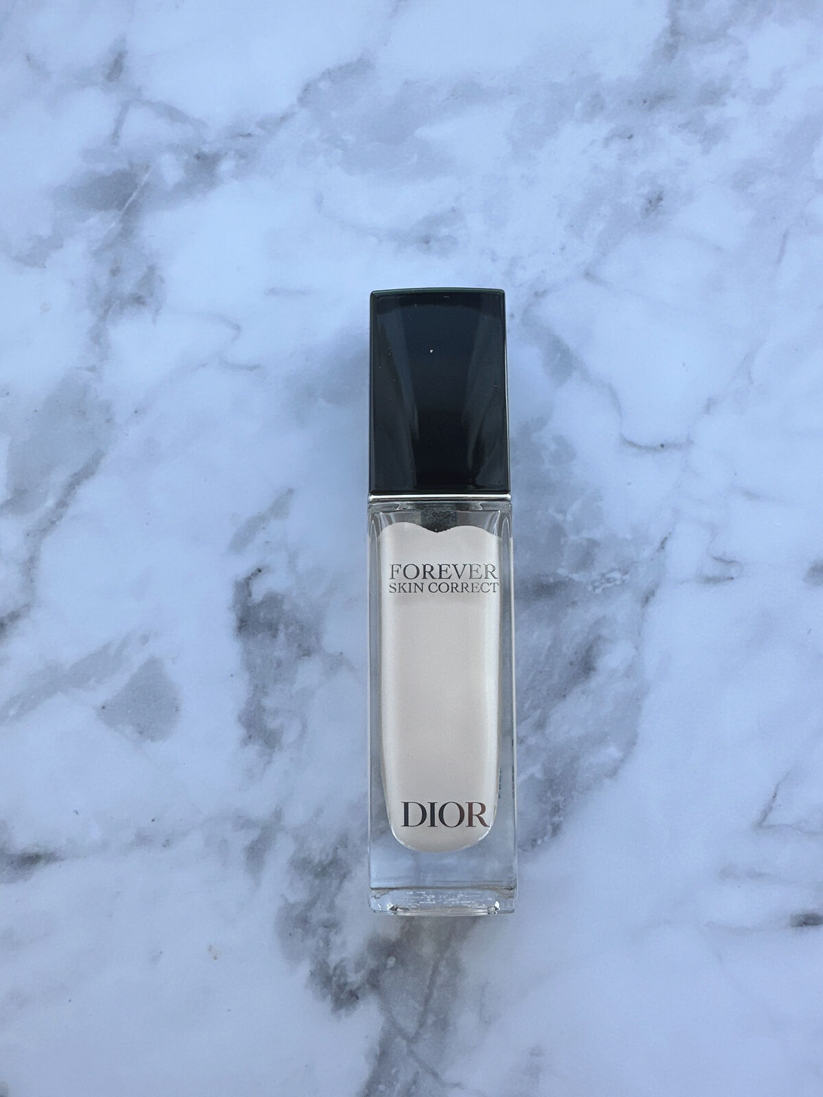 ディオールスキン フォーエヴァー スキン コレクト コンシーラー/Dior/リキッドコンシーラーを使ったクチコミ（2枚目）