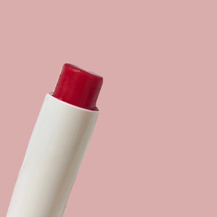 モイスチャーリップバーム チェリー/VT/リップバームを使ったクチコミ(2枚目)