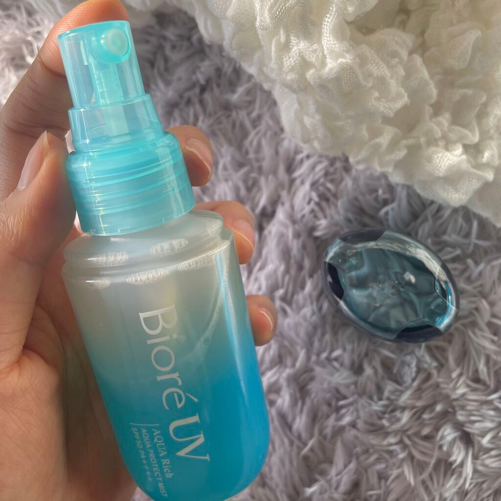 ããªã¬UV ã¢ã¯ã¢ãªãã ã¢ã¯ã¢ãããã¯ãããŒã·ã§ã³(æ°Žå±€ããã¯)/ããªã¬/æ¥çŒãæ¢ãããŒã·ã§ã³ã䜿ã£ãã¯ãã³ãïŒ8æç®ïŒ