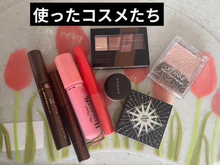 デザイニングブラウンアイズ/KATE/アイシャドウパレットを使ったクチコミ(3枚目)