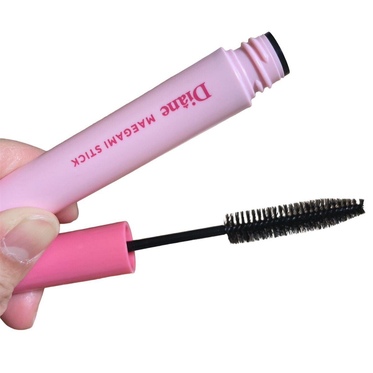 マエガミ スティック ナチュラル チェリーブロッサムの香り/ダイアン/その他スタイリングを使ったクチコミ（2枚目）