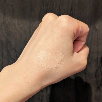 ジャビンドゥソウル ウインクファンデーションパクト/Javin De Seoul/クッションファンデーションを使ったクチコミ(6枚目)