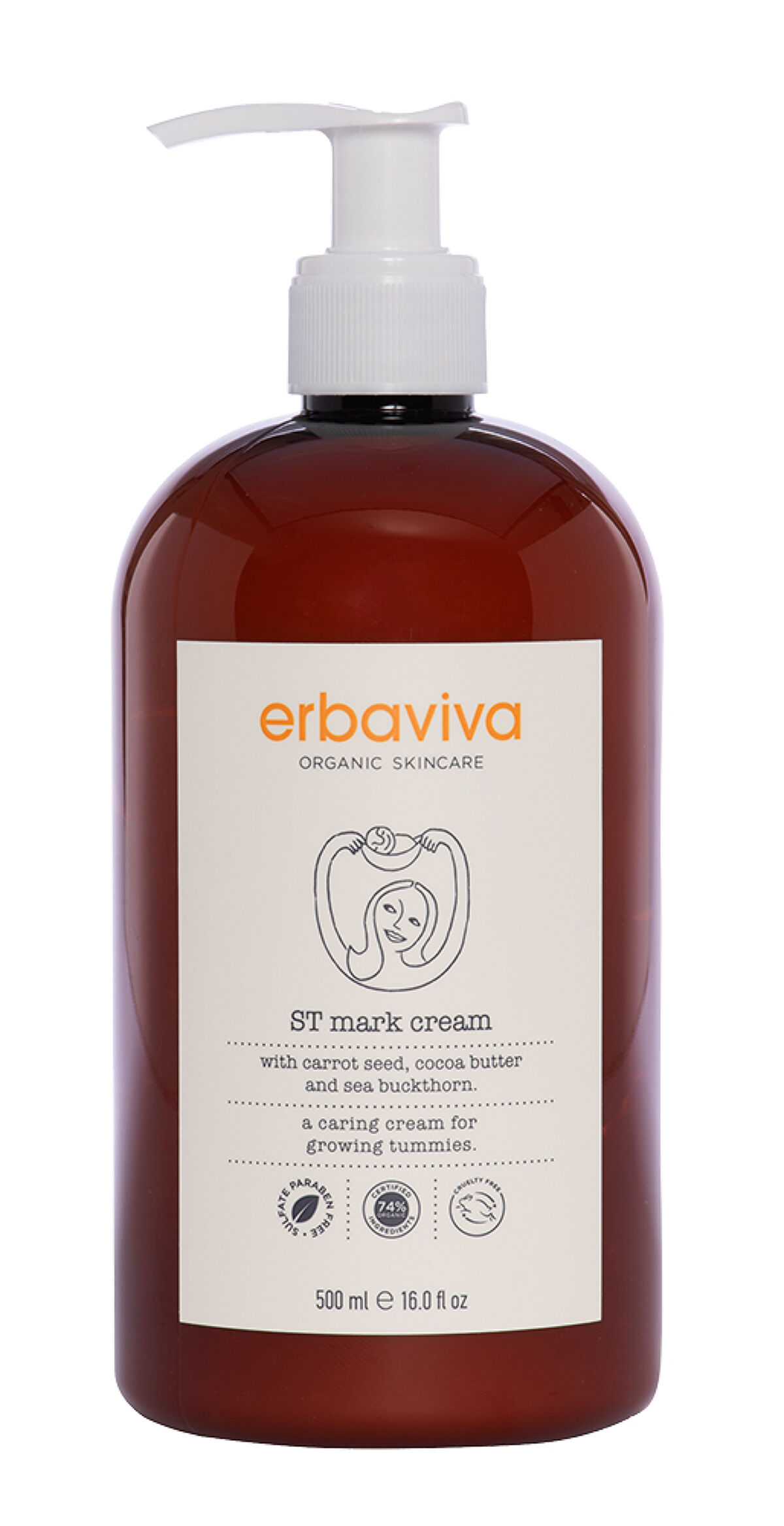 STMクリーム 500ml