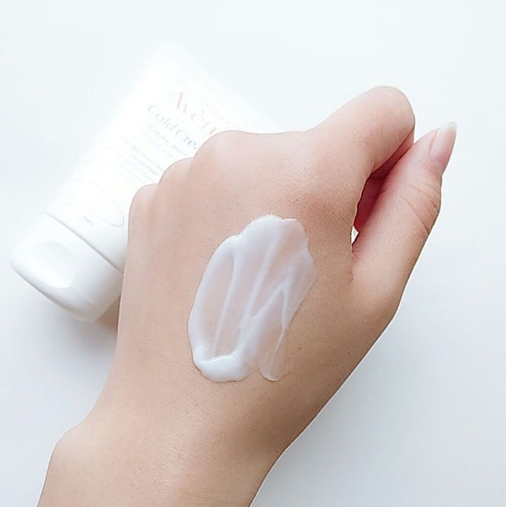 薬用ハンドクリーム/アベンヌ/ハンドクリームを使ったクチコミ(3枚目)