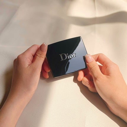 【旧】サンク クルール クチュール/Dior/アイシャドウパレットを使ったクチコミ(1枚目)