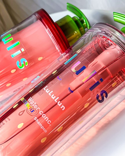 九州ルルルン(あまおうの香り)/ルルルン/シートマスク・パックを使ったクチコミ(5枚目)