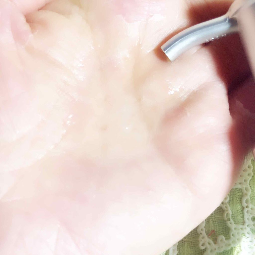 リペアショット&EXモイスト 美容液オイル/エイトザタラソ/ヘアオイルを使ったクチコミ(2枚目)