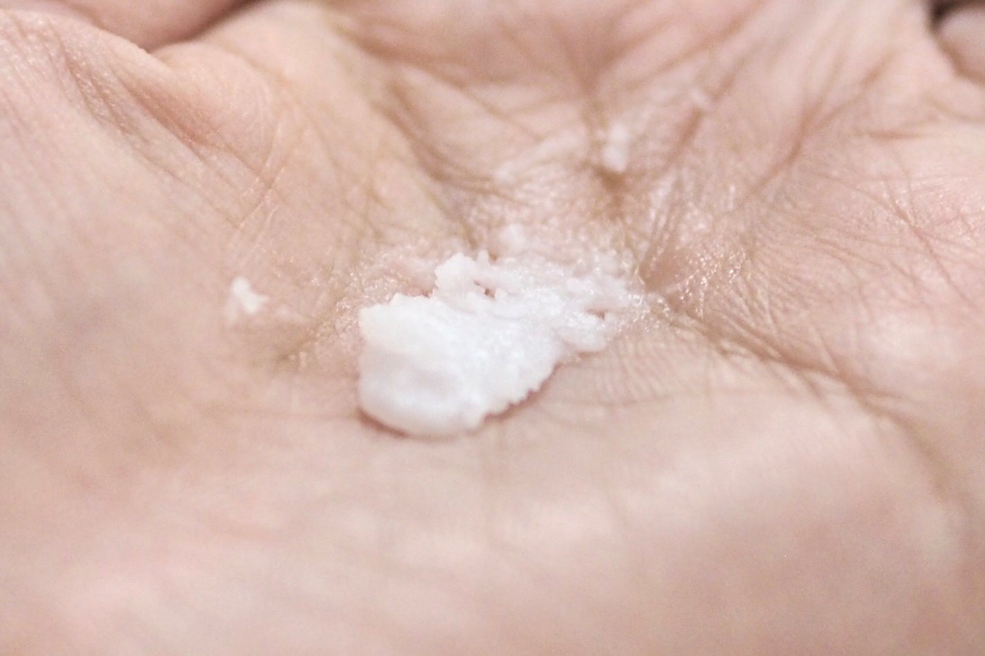 クリーンイットゼロ クレンジングバーム オリジナル/BANILA CO/クレンジングバームを使ったクチコミ(4枚目)