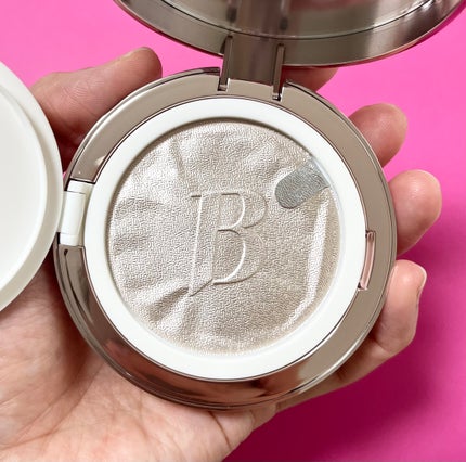 カバーリシャス アルティメット ホワイトクッション モイスチャー/BANILA CO/クッションファンデーションを使ったクチコミ(3枚目)