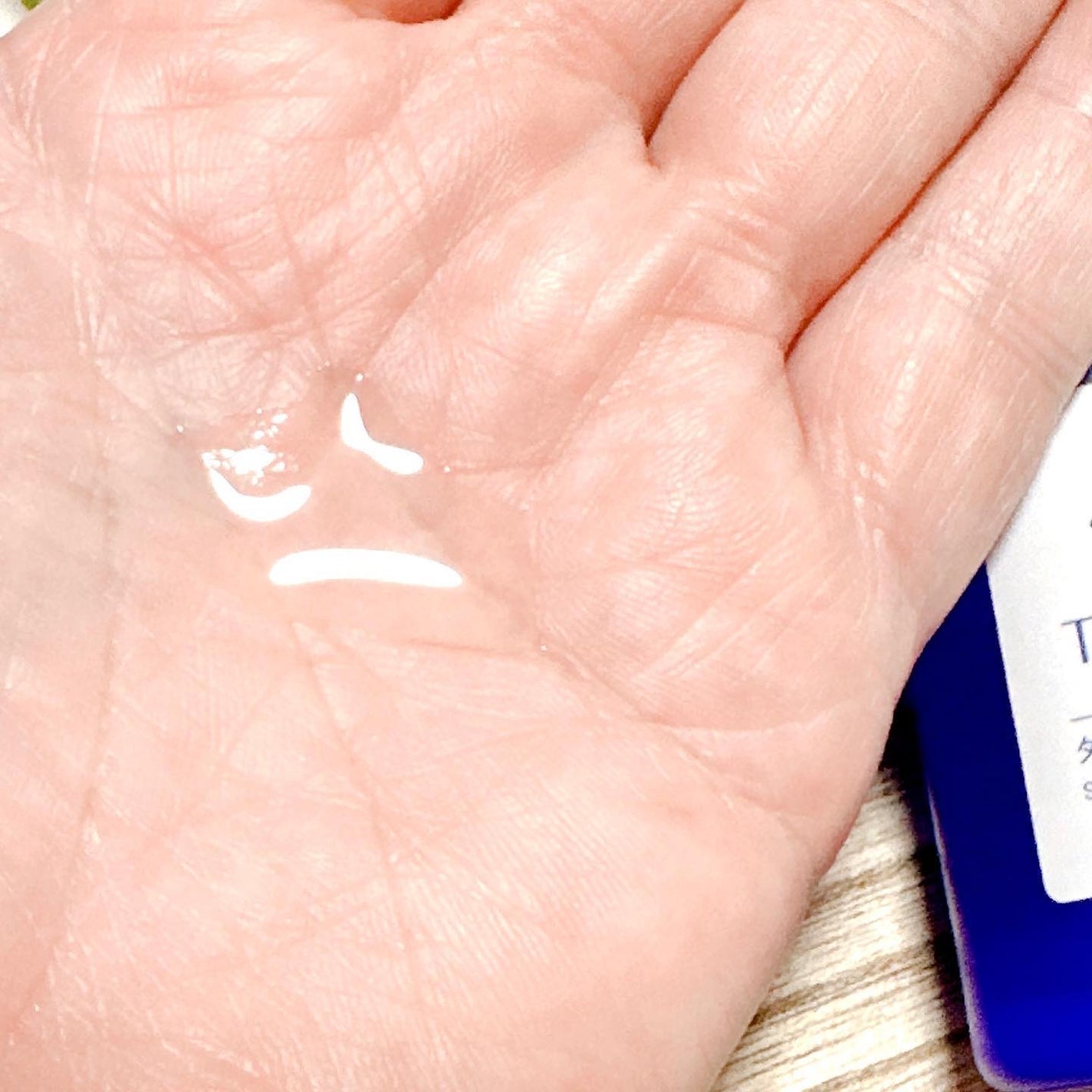 タカミスキンピール/タカミ/ブースター・導入液を使ったクチコミ(3枚目)