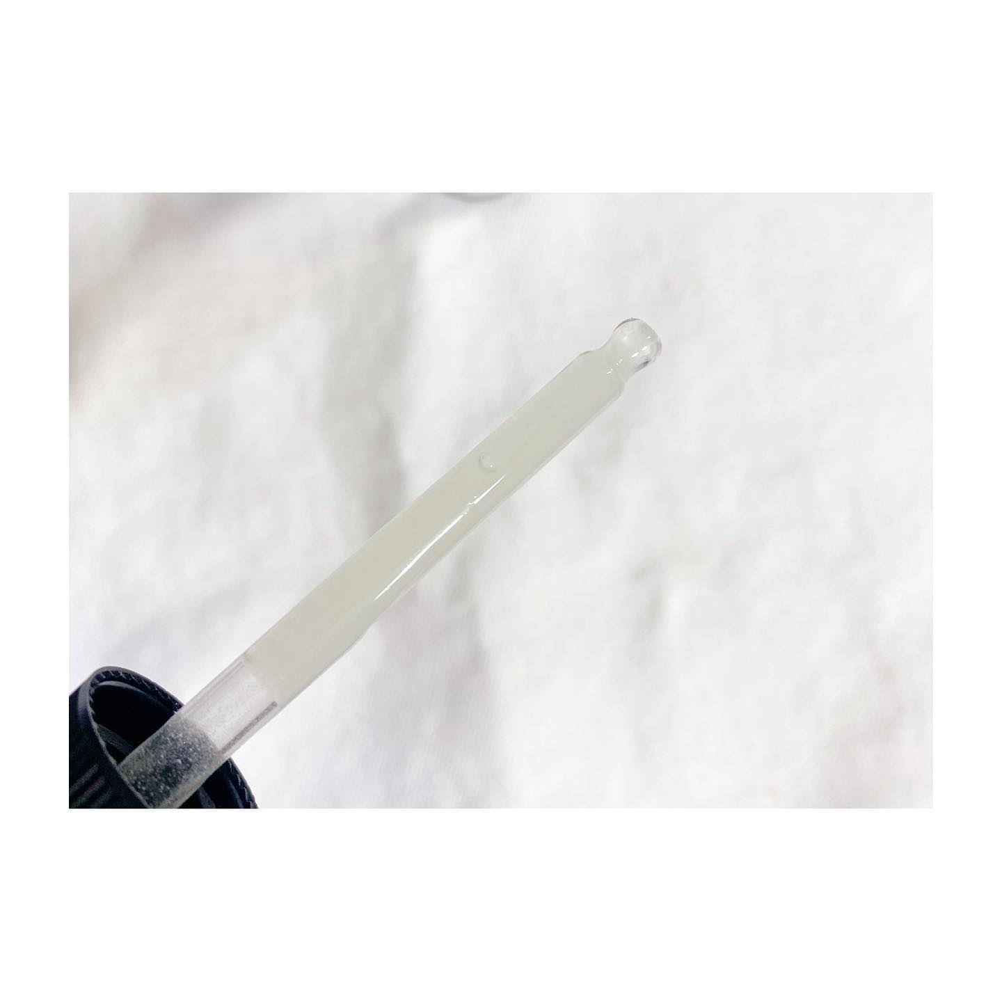 5番 白玉グルタチオンＣフィルムパッド/numbuzin/トナーパッドを使ったクチコミ（3枚目）