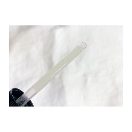 5番 白玉グルタチオンC美容液/numbuzin/美容液を使ったクチコミ(3枚目)