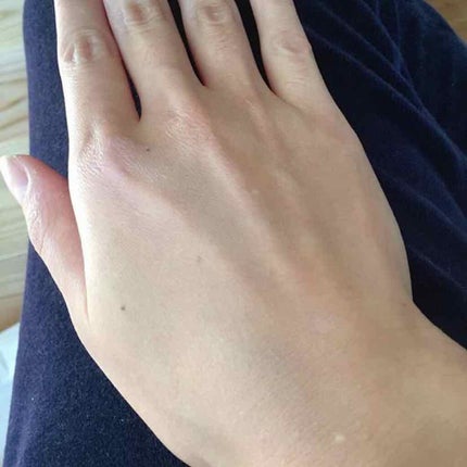 エーデルワイス UVプロテクト/WELEDA/化粧下地を使ったクチコミ(3枚目)