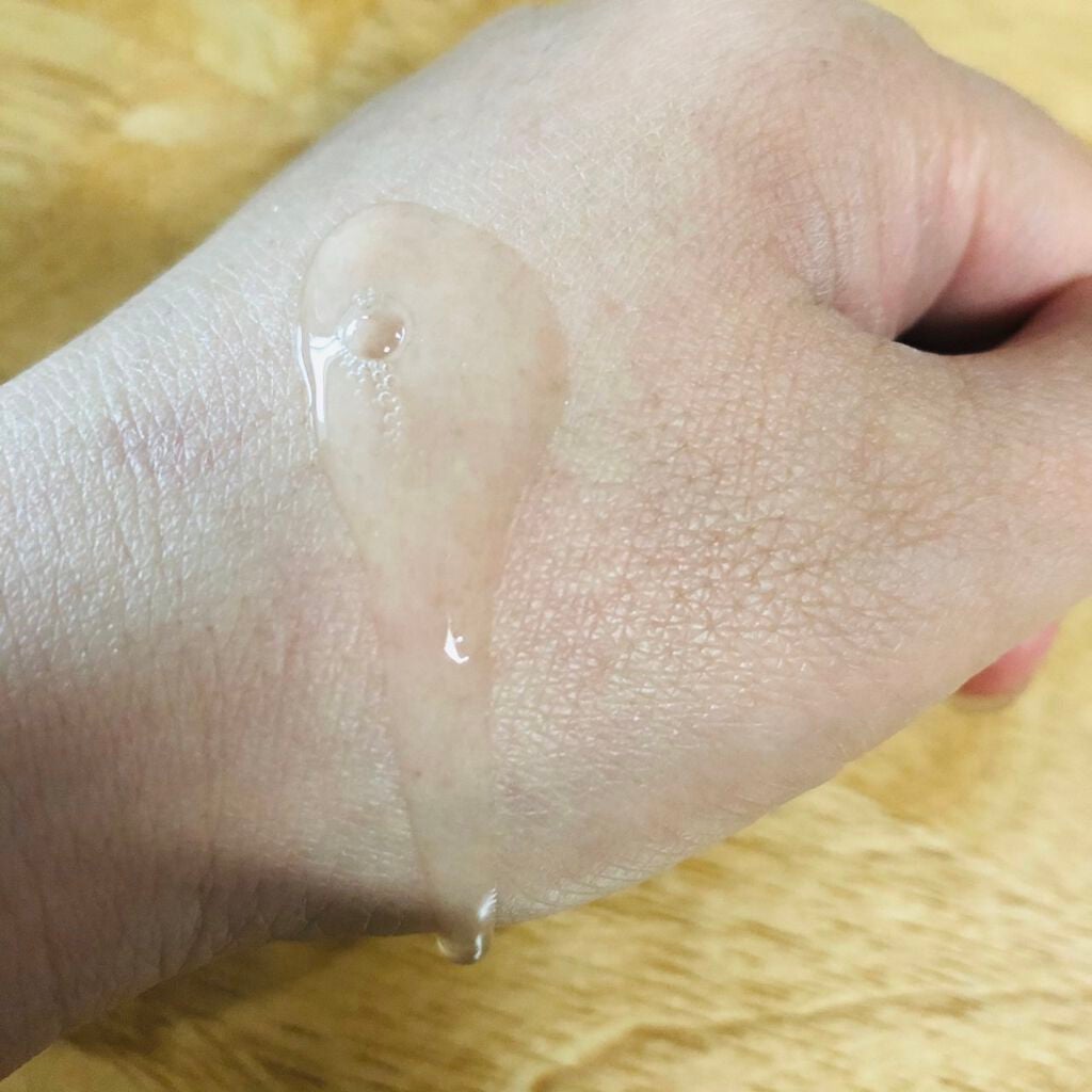 フェイシャルマイルドピーリング/primera/ピーリングを使ったクチコミ(2枚目)