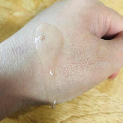 フェイシャルマイルドピーリング/primera/ピーリングを使ったクチコミ(2枚目)