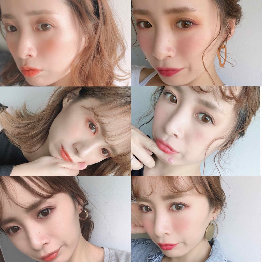 TOPARDS 1day/TOPARDS/ワンデー（１DAY）カラコンを使ったクチコミ（3枚目）