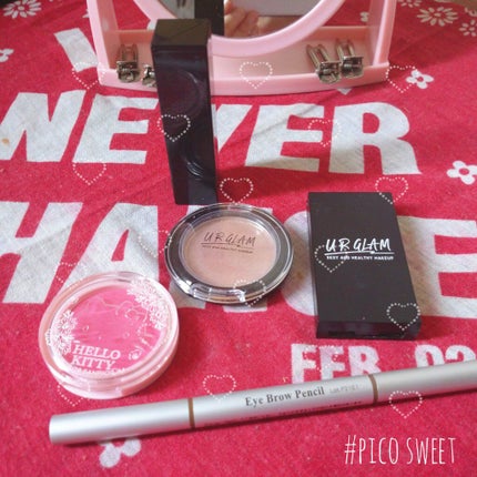 シアーマットシェーディング/Ririmew/シェーディングを使ったクチコミ(2枚目)