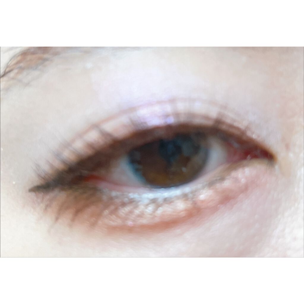 フラロッソ インテンソ アイシャドウ/アスタリフト/アイシャドウパレットを使ったクチコミ(4枚目)