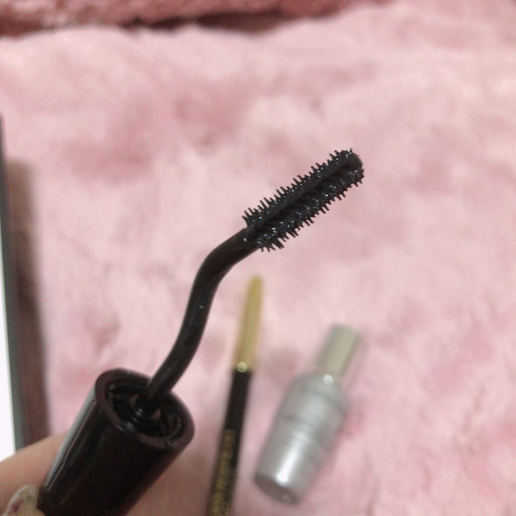 グランディオーズ/LANCOME/マスカラを使ったクチコミ（3枚目）